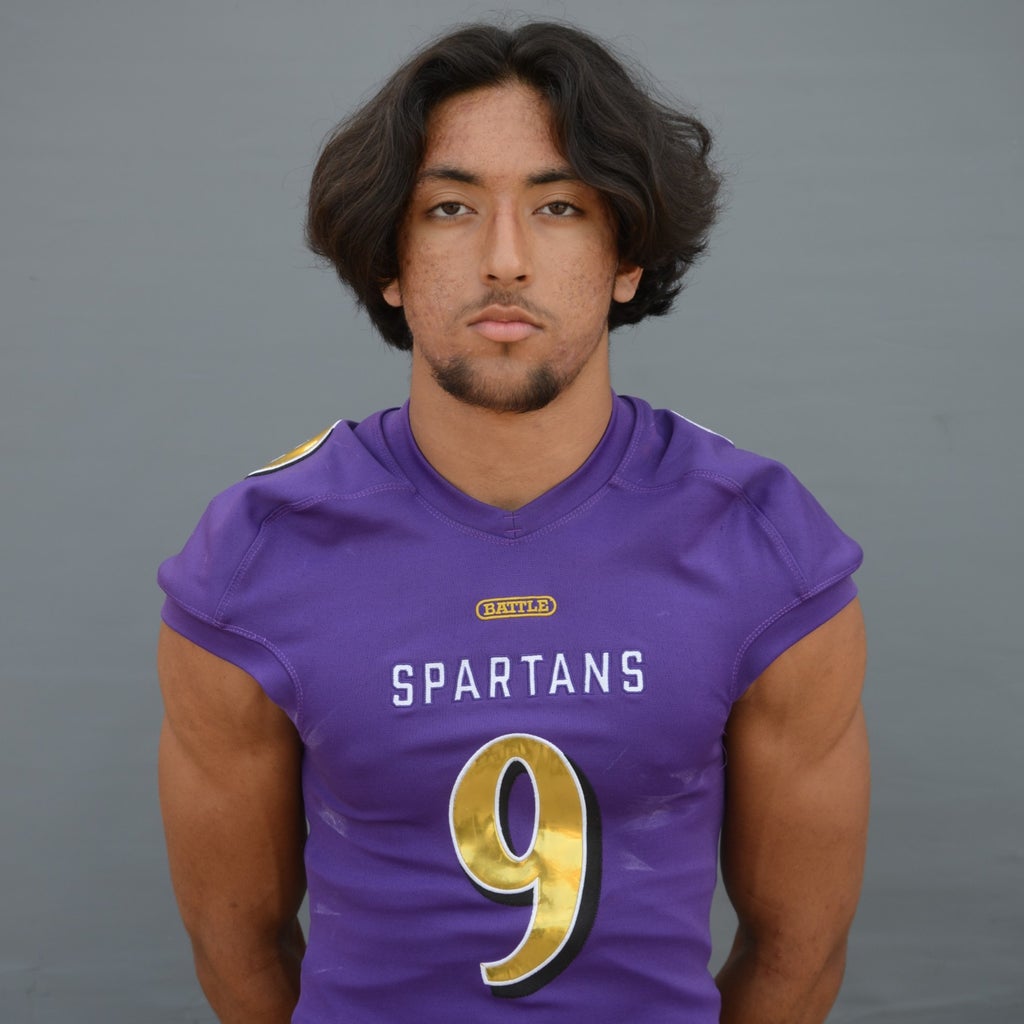 Arthur Gonzalez mugshot
