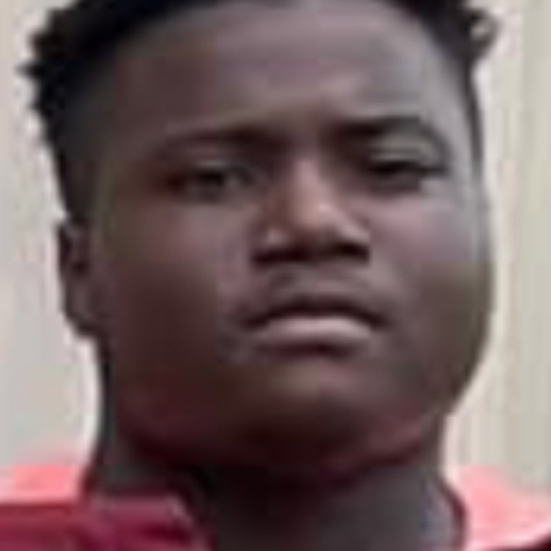 Desmond Allen mugshot
