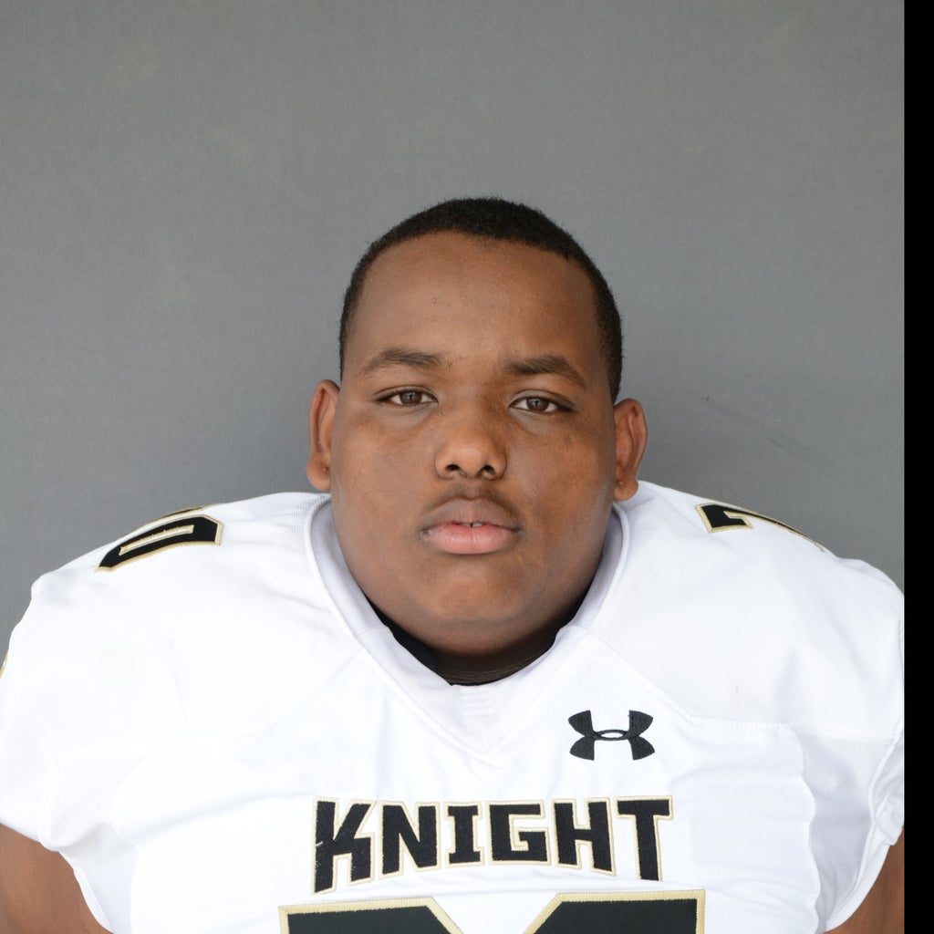 Jermaine Young mugshot