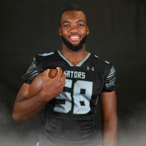 Kenley Israel mugshot