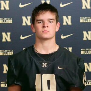 Jacob Baker mugshot