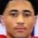 Jaden Smart mugshot