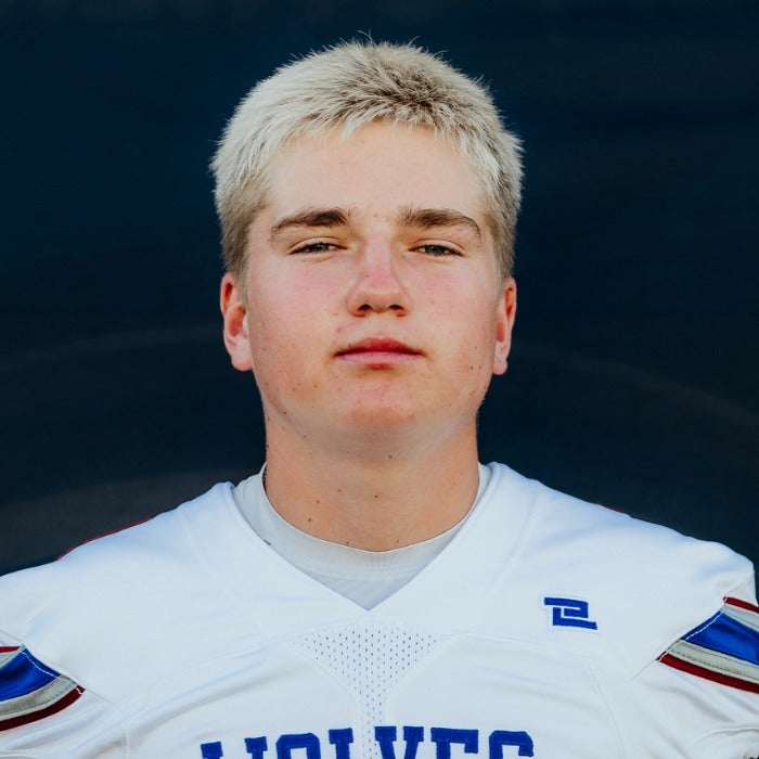 Kasen Pearson