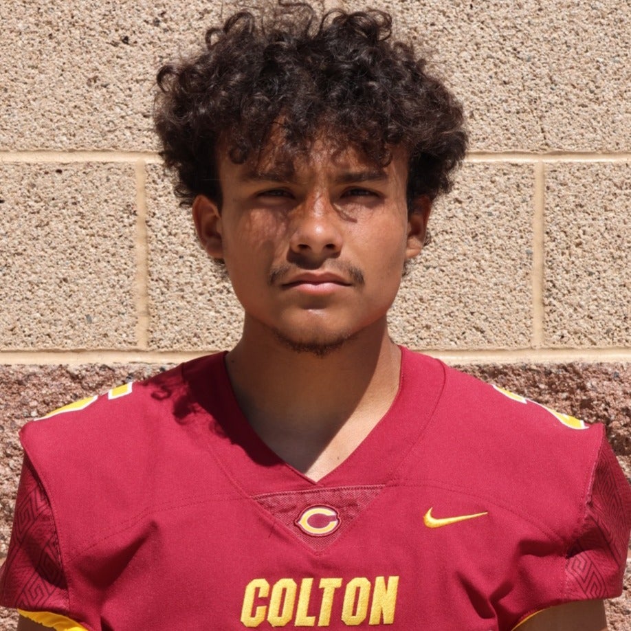 Cristian Villanueva mugshot