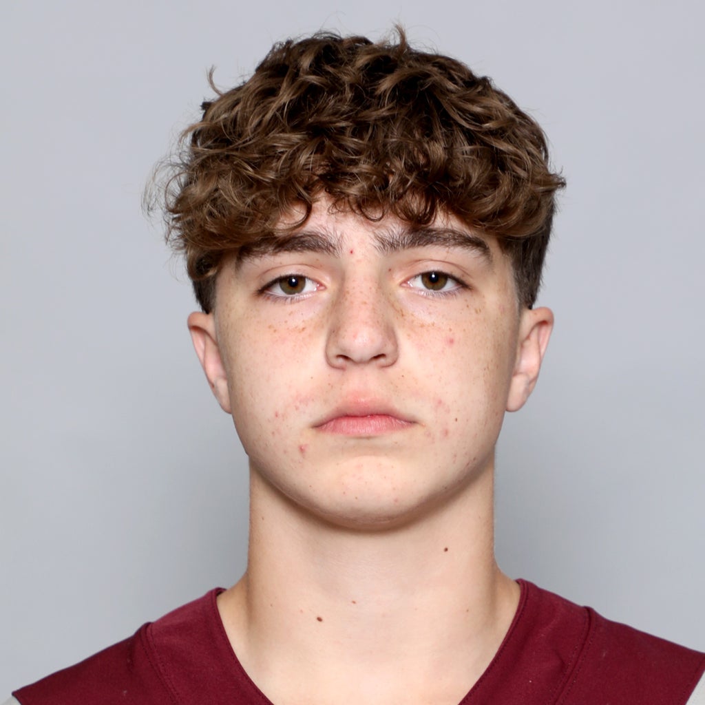 Matthew Courtois mugshot