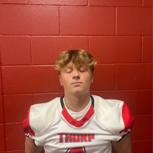 Dylan Mattson mugshot