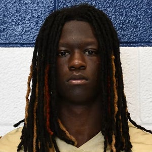 Markez Horne