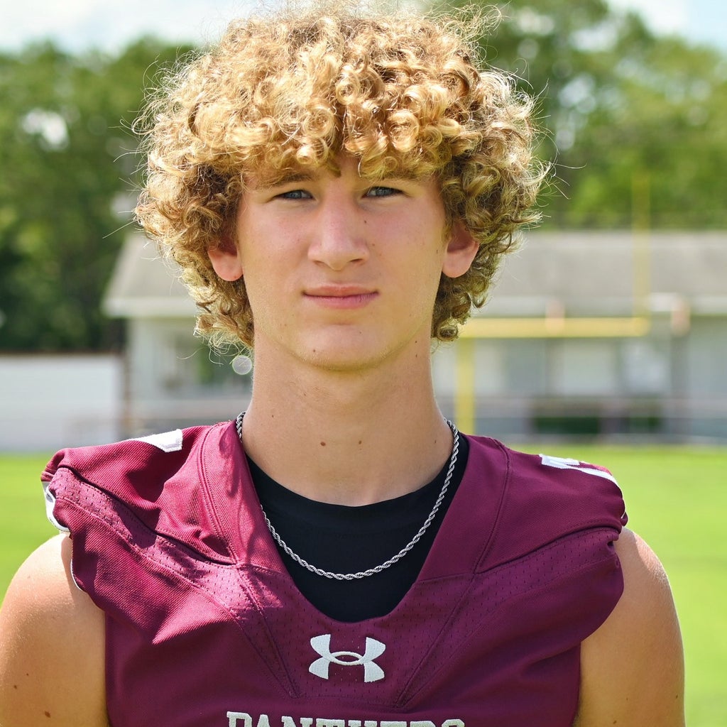 Elmore County Football Roster (202324)