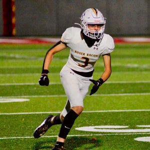 Logan Kuethe