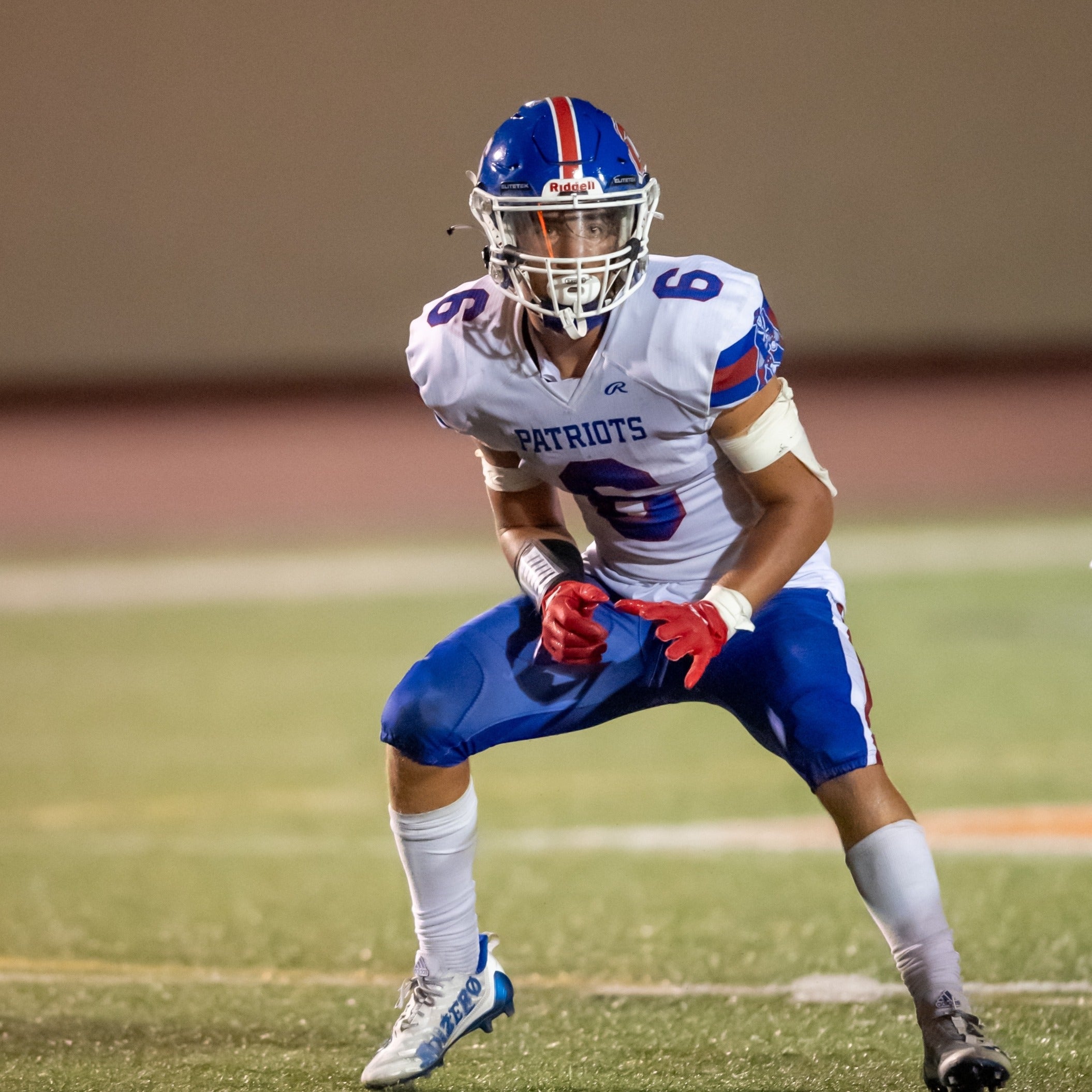 Bowyn Cannon mugshot