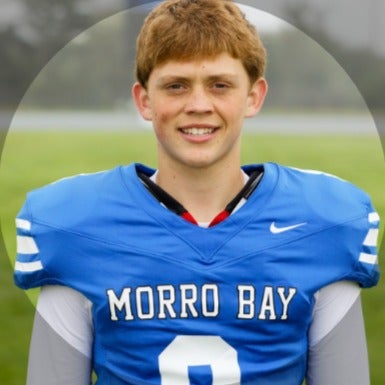 James Nickel mugshot