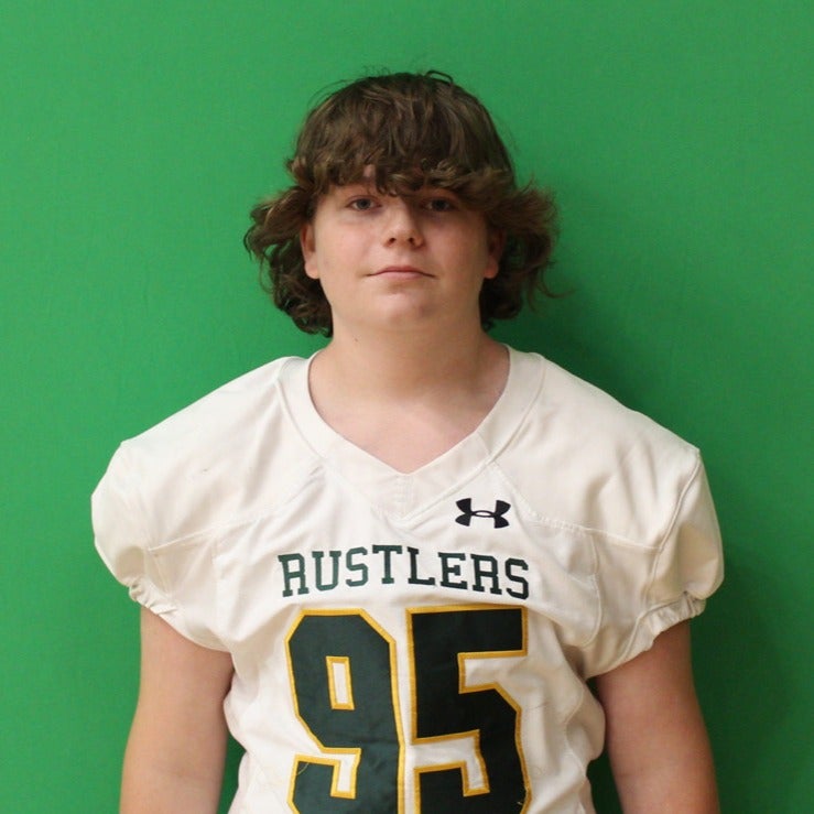 Gabe McKinney mugshot