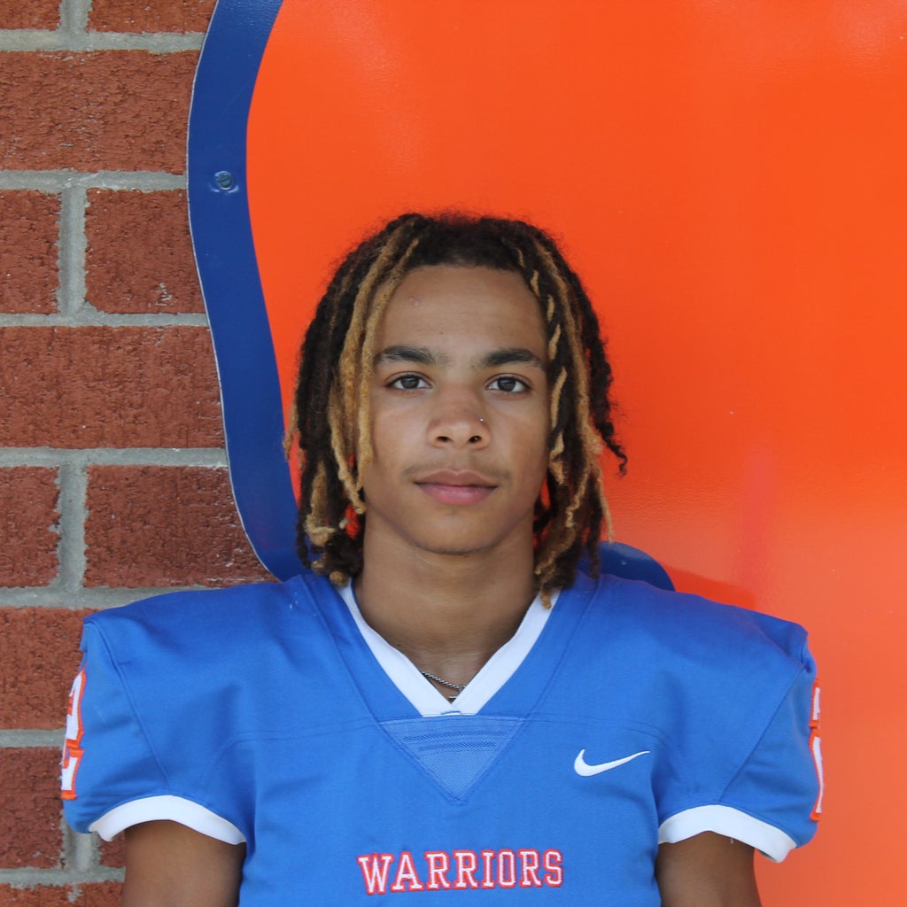 Jamal Perkins mugshot
