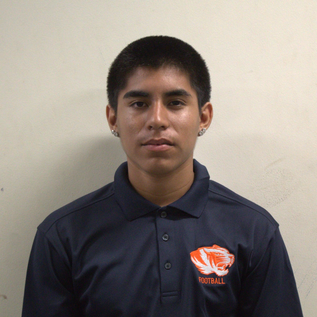 Yamil Lajud mugshot