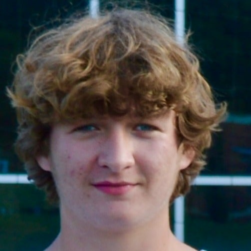 Trey Weathers mugshot