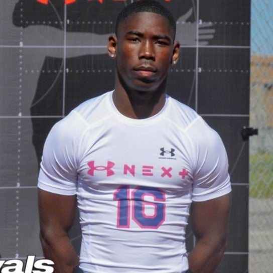 Jacoby Pointer-caldwell