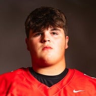 Joey Blanchard mugshot
