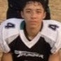 Fernando Mena mugshot