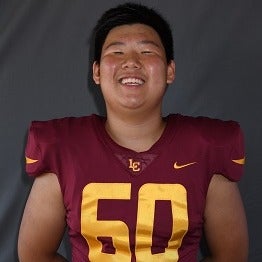 Sam Chai mugshot