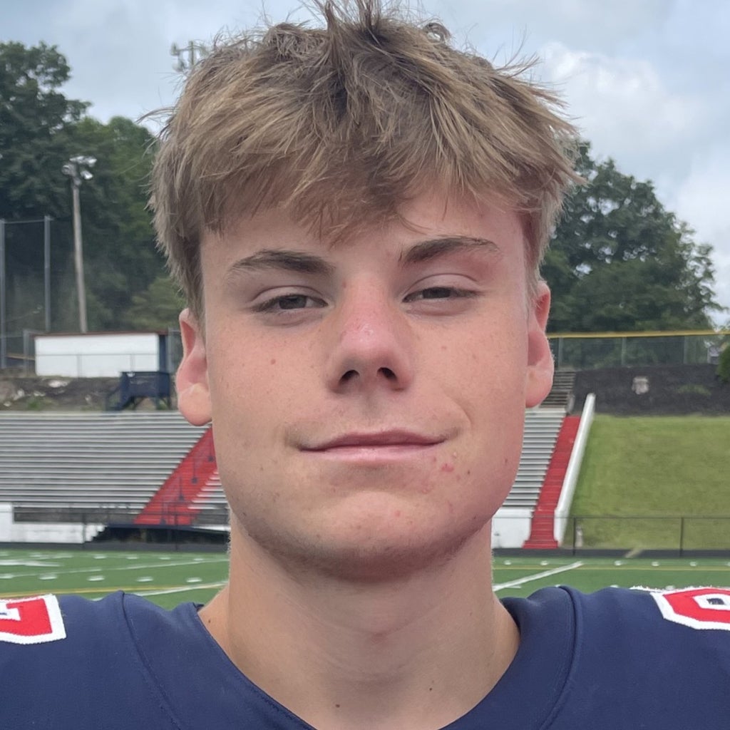 Sullivan East Football Roster (202324)