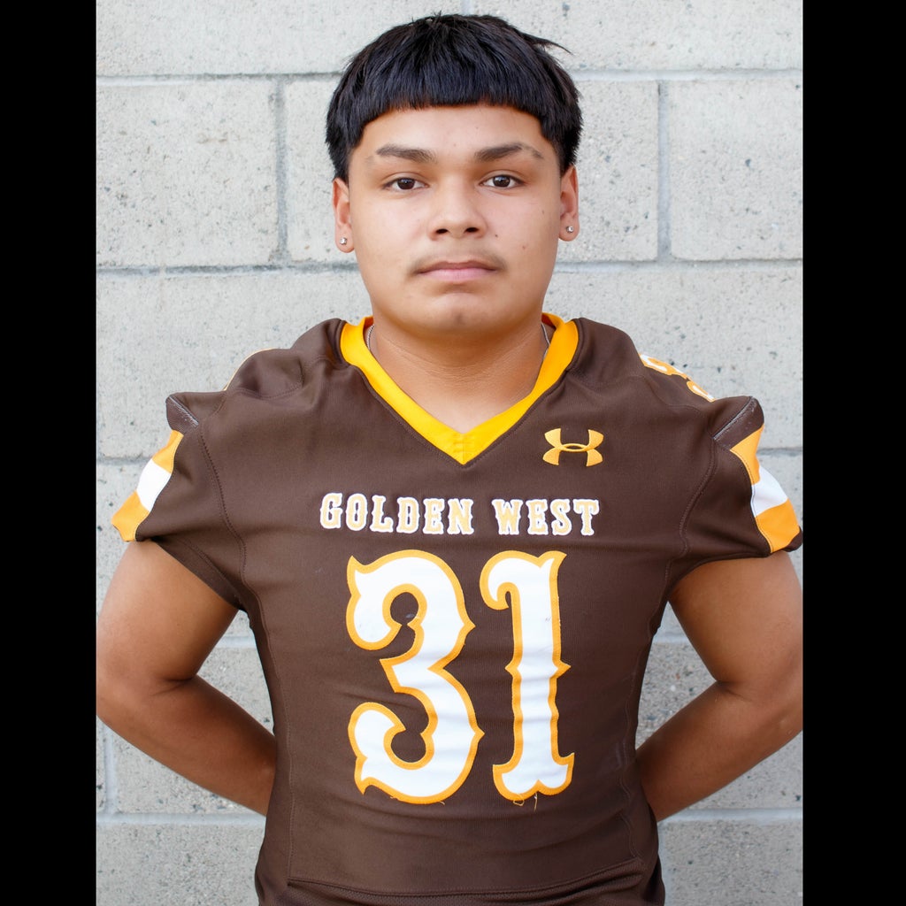 Jesse Huerta mugshot
