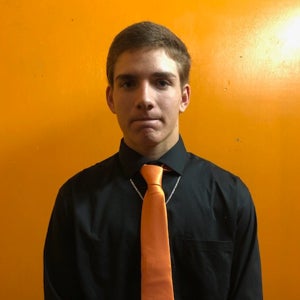 Michael Dejohn mugshot