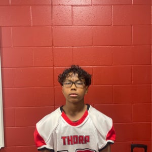 Tiasa Rajaofera mugshot