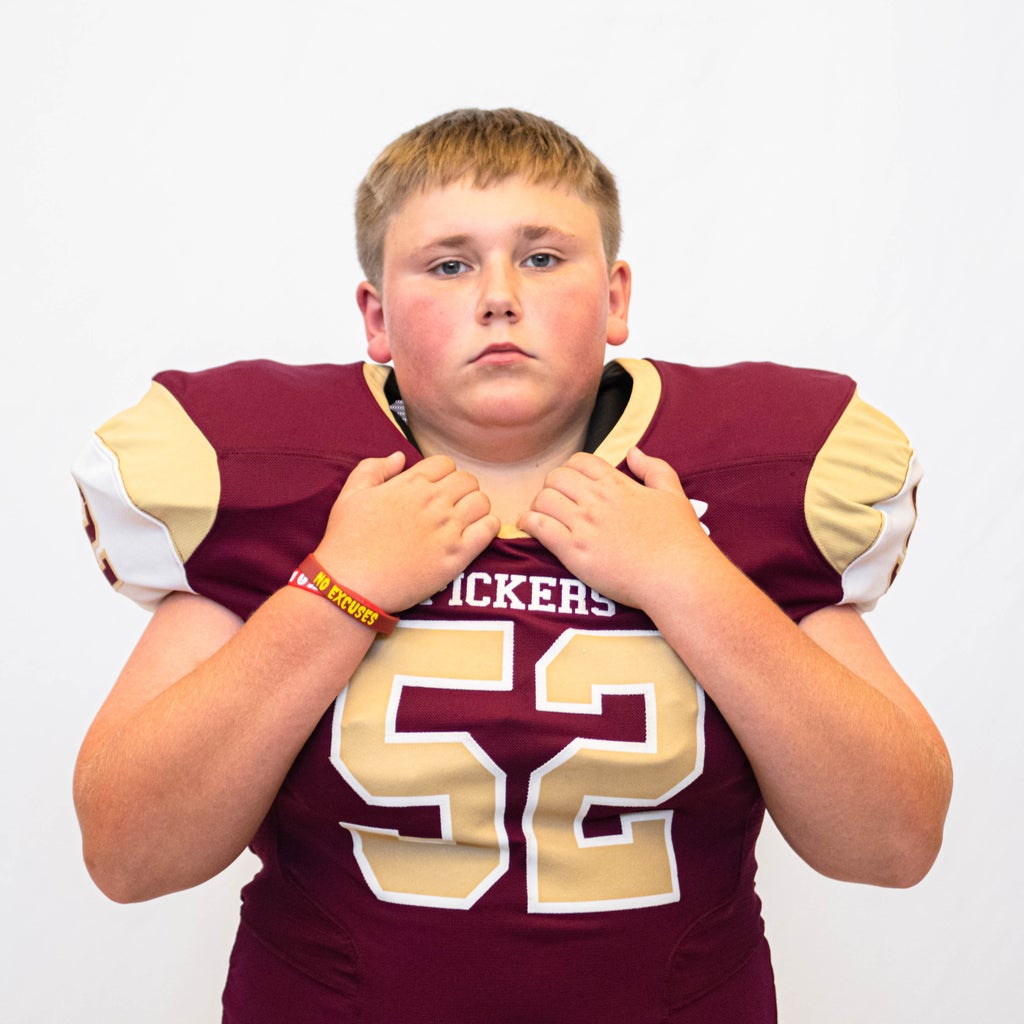 Blake Kemmet