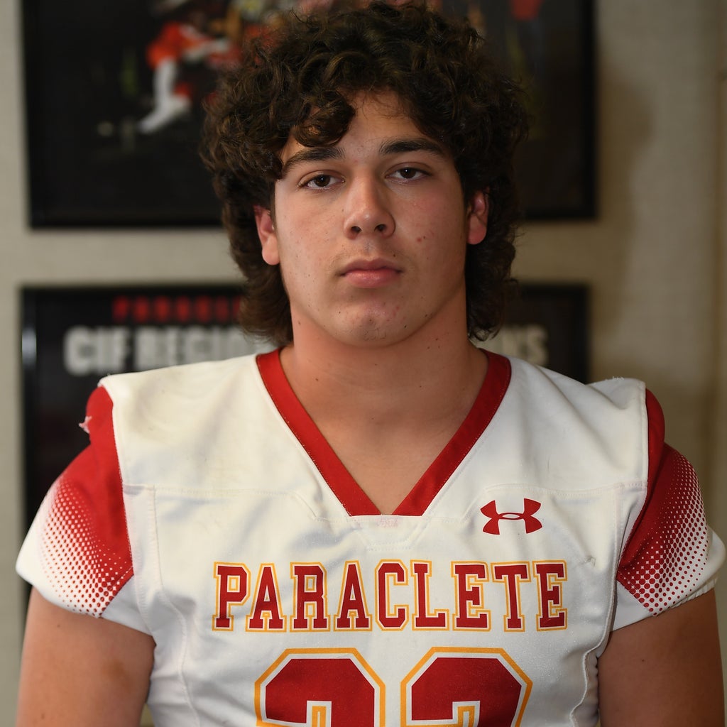 Aiden Fricke mugshot