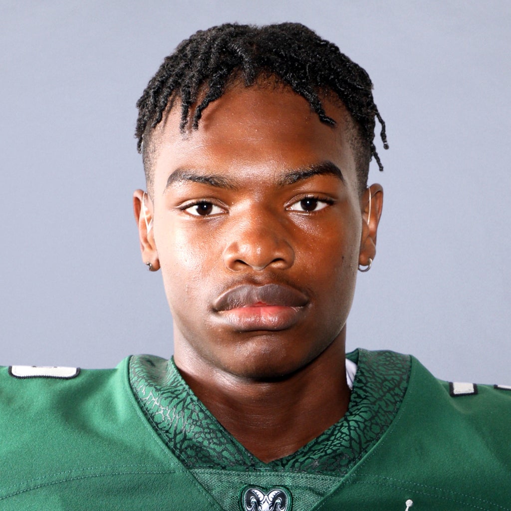 Tremion Bryant mugshot