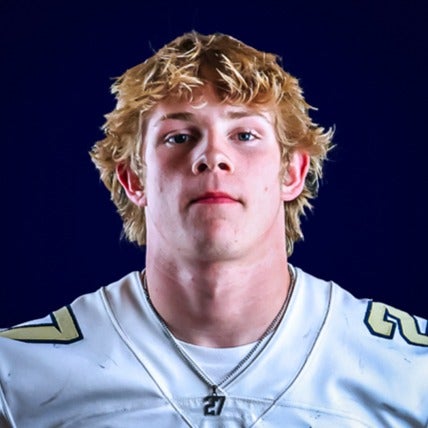 Tyler Nelson mugshot