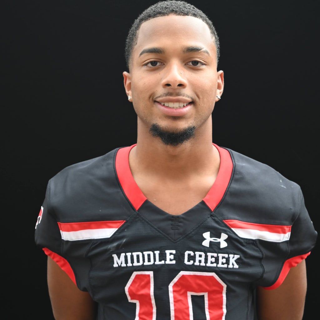 Xavier Cameron deloach mugshot