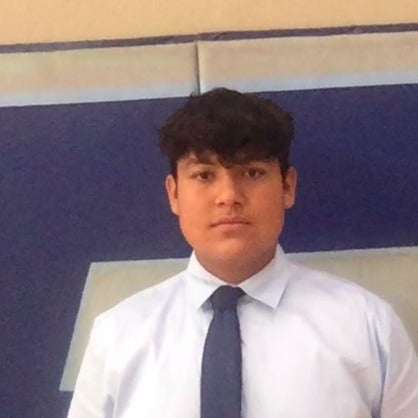 Eric De leon mugshot