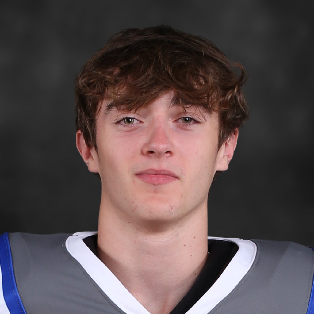 Gage Duncan mugshot