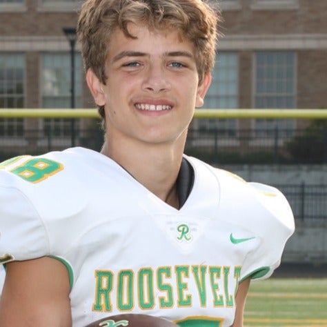 Isaac Washington mugshot