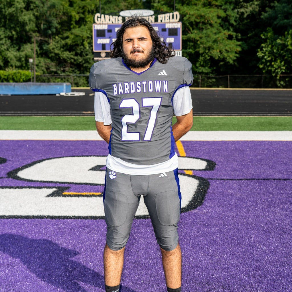 Alfonso Pena mugshot