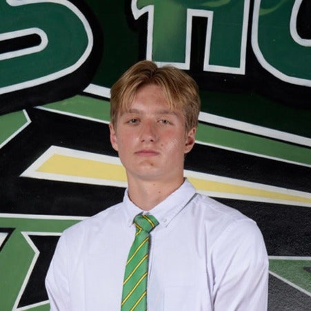 Chester Musick mugshot