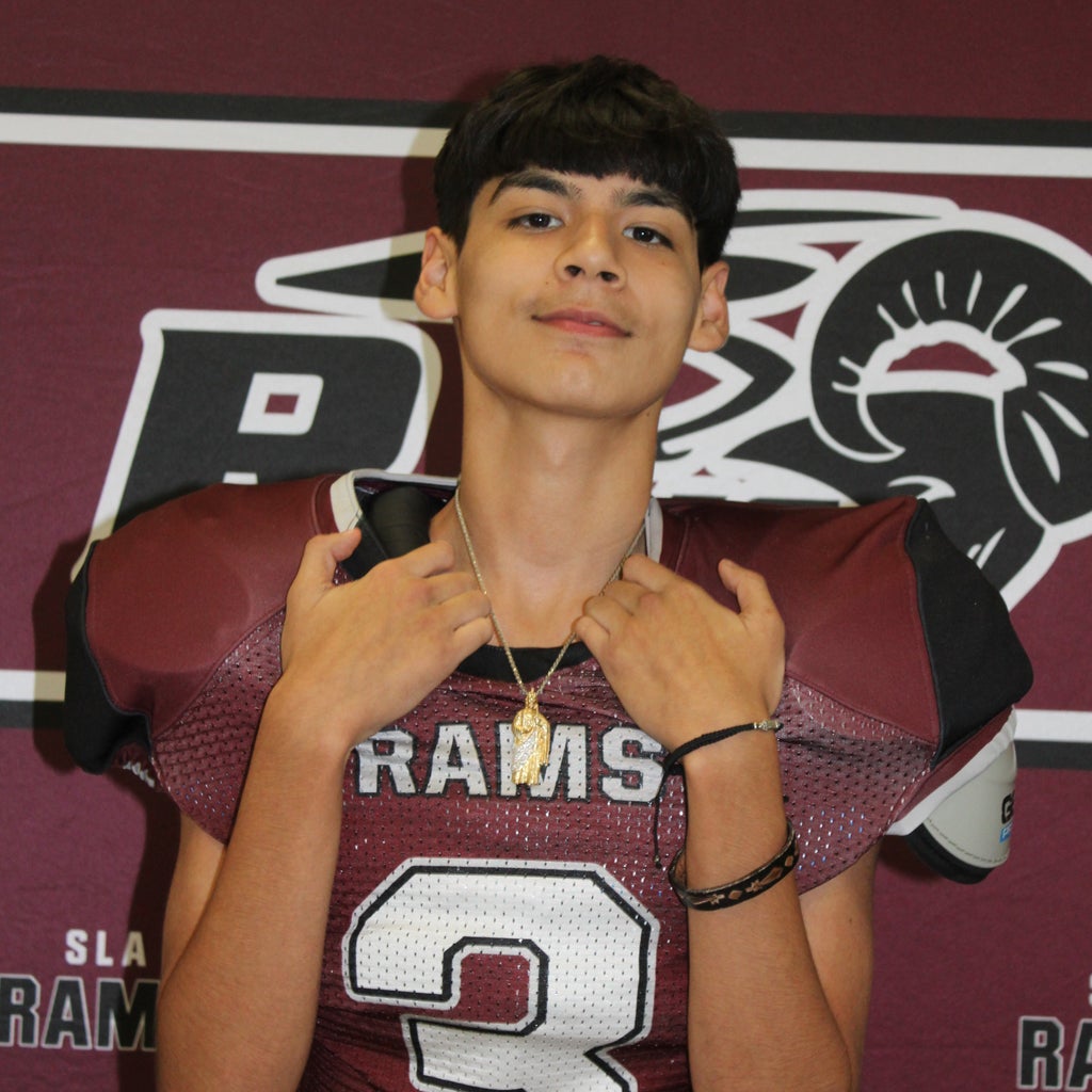 Robert Celaya mugshot