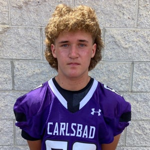 Colton Dalby mugshot