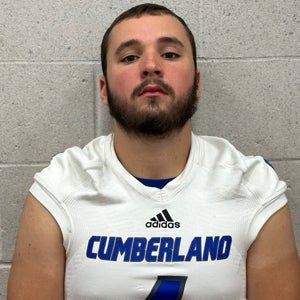 Alex Gaynor mugshot