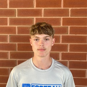 Bryan Mitzel mugshot
