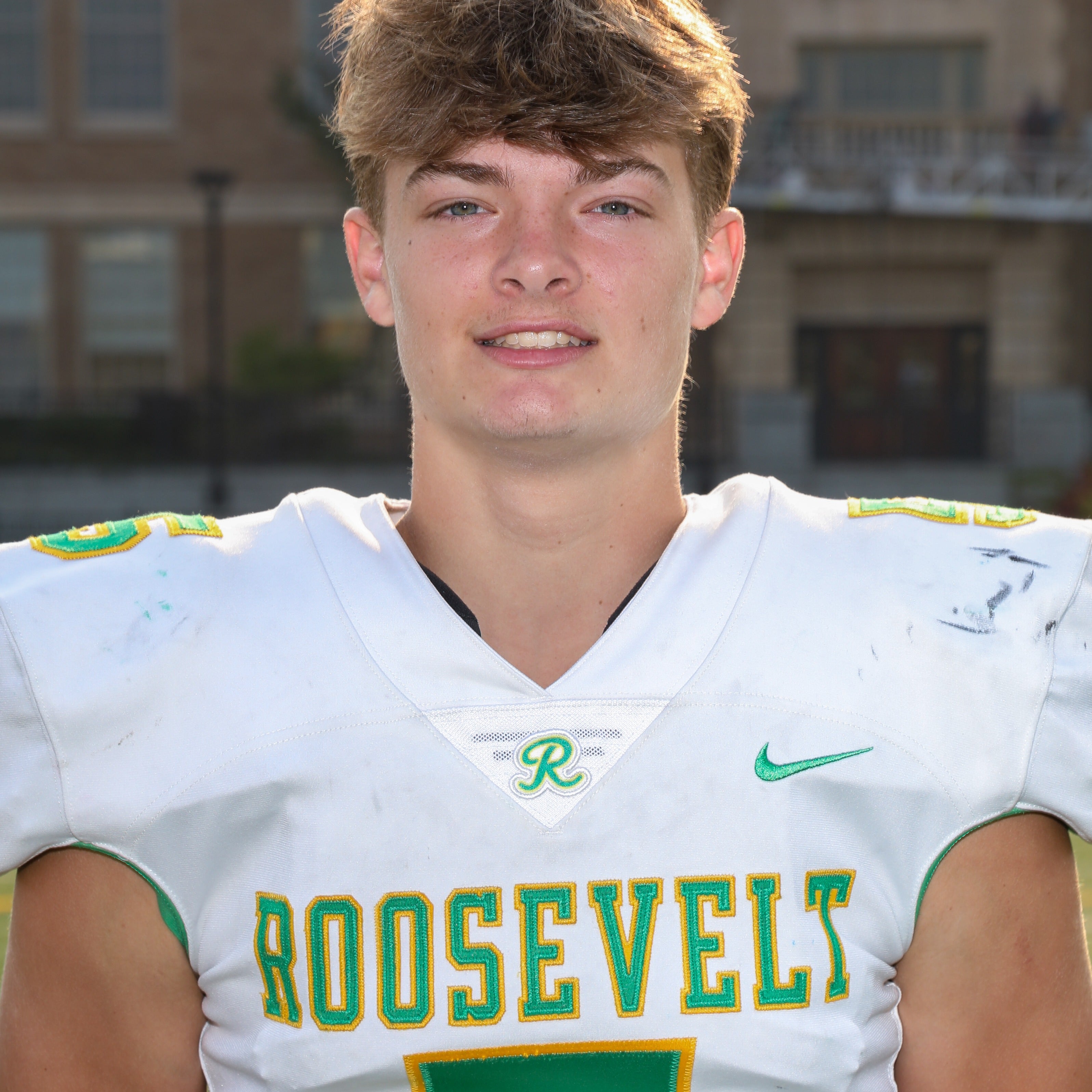 Lawson Bailey mugshot