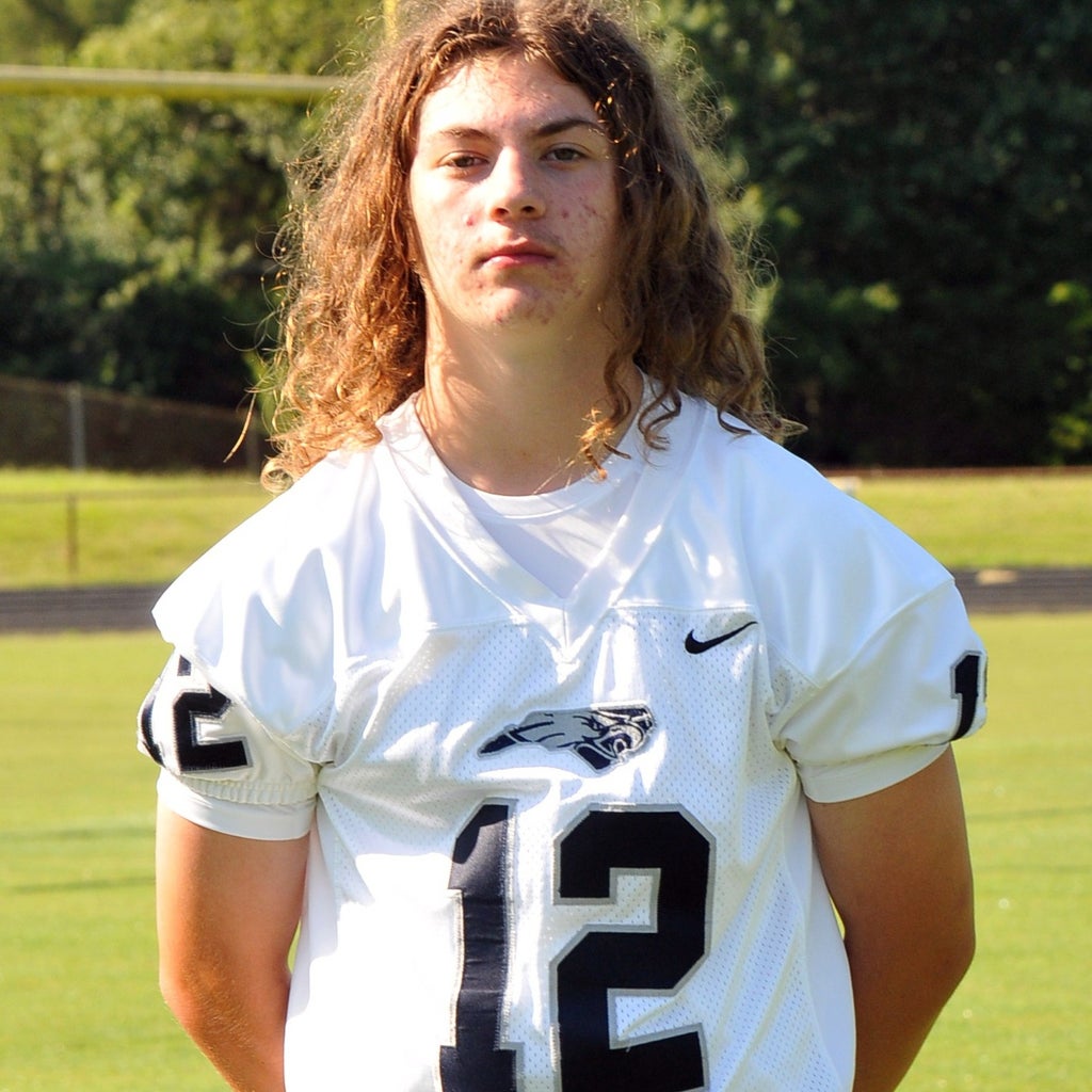 Vanderlei Baldwin