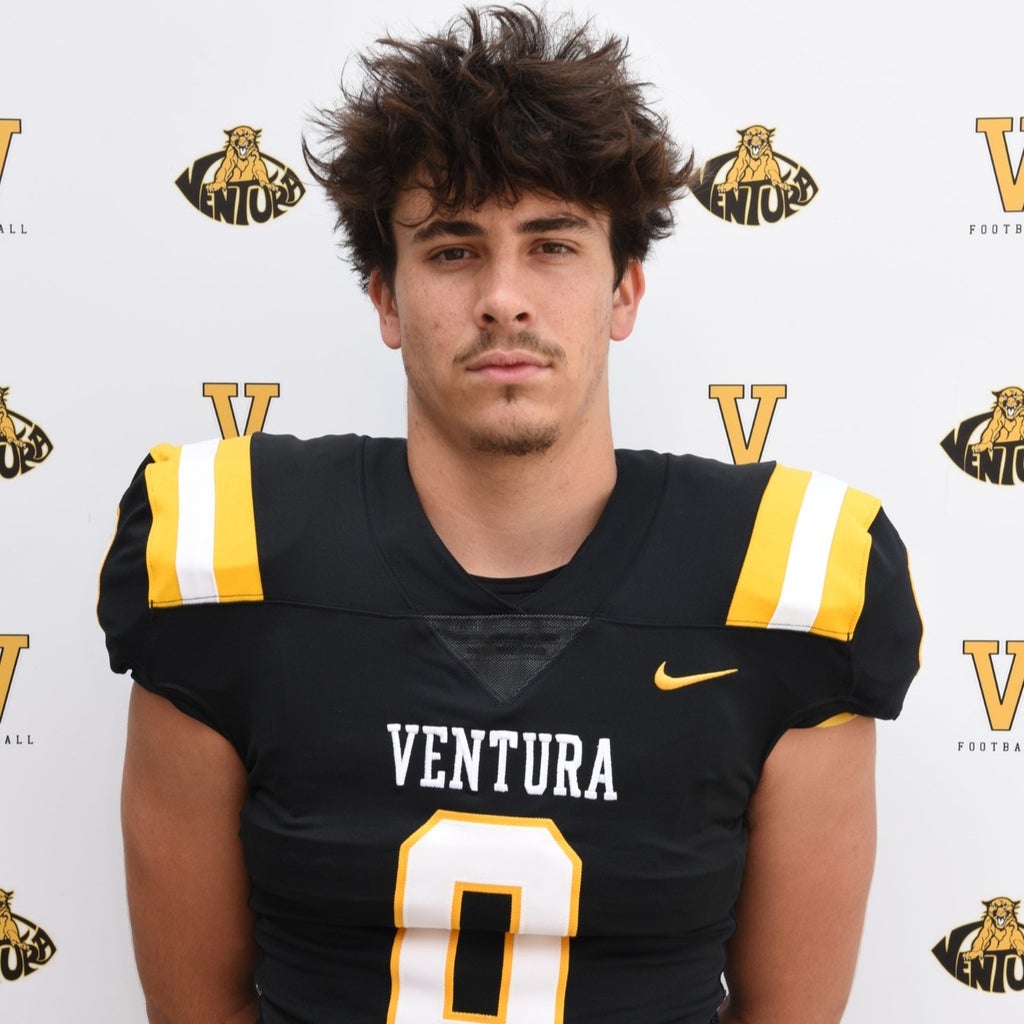 Roman Iadevaia mugshot