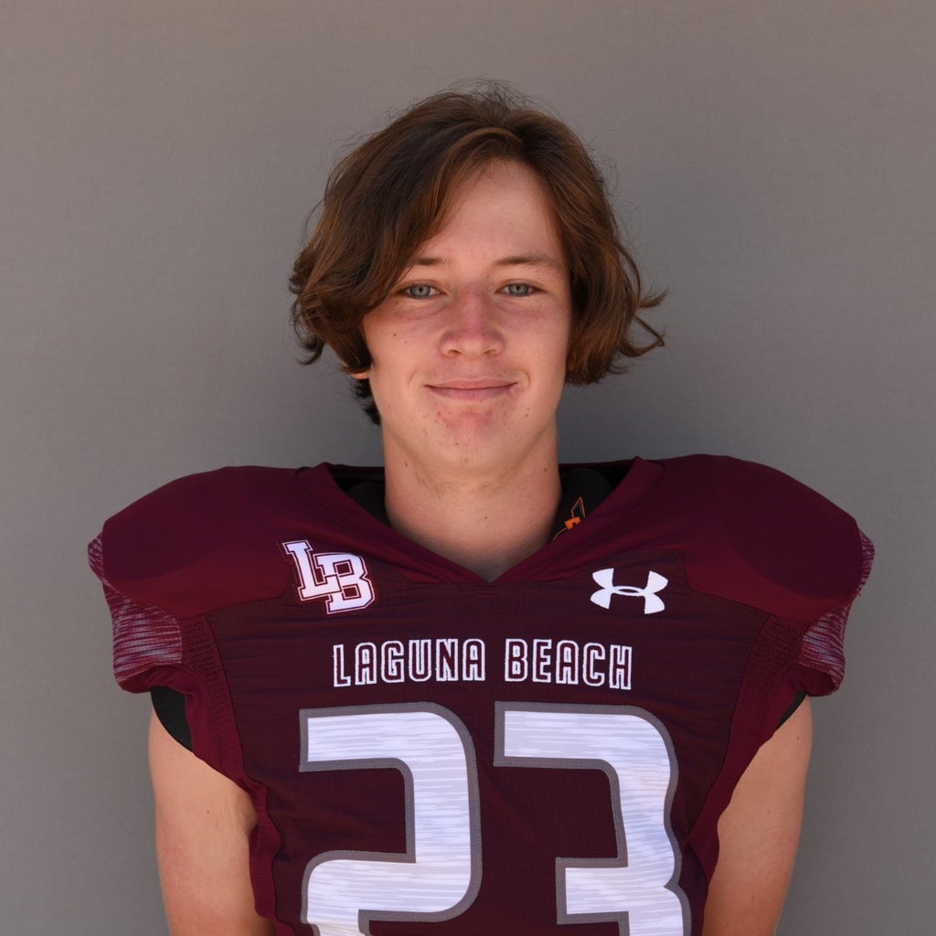 Lachlan Soloff mugshot