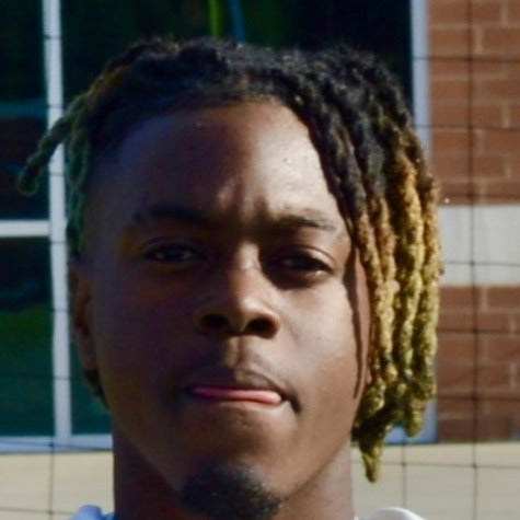 Ra’el Senghor mugshot