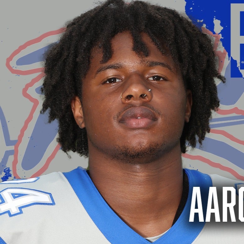 Aaron Littlejohn