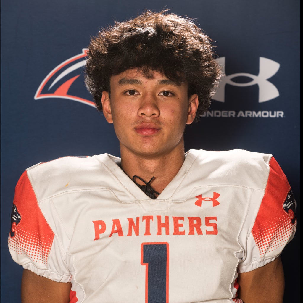 Anthony Nguyen mugshot