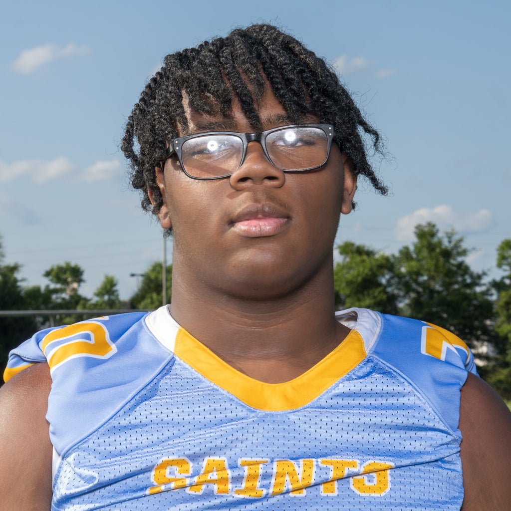 Jamal Vinson mugshot