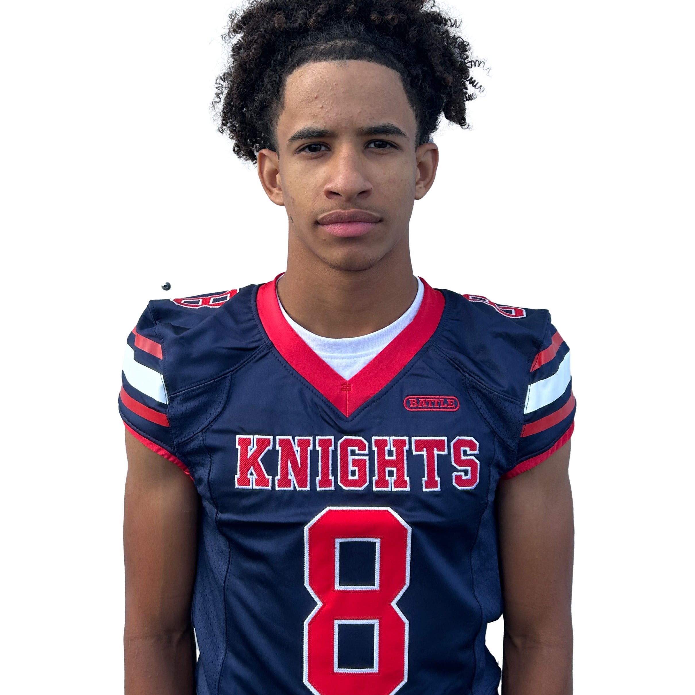 Derik Betances mugshot